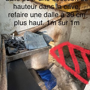 go travaux